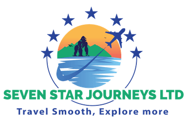 Seven Star Journey Logo