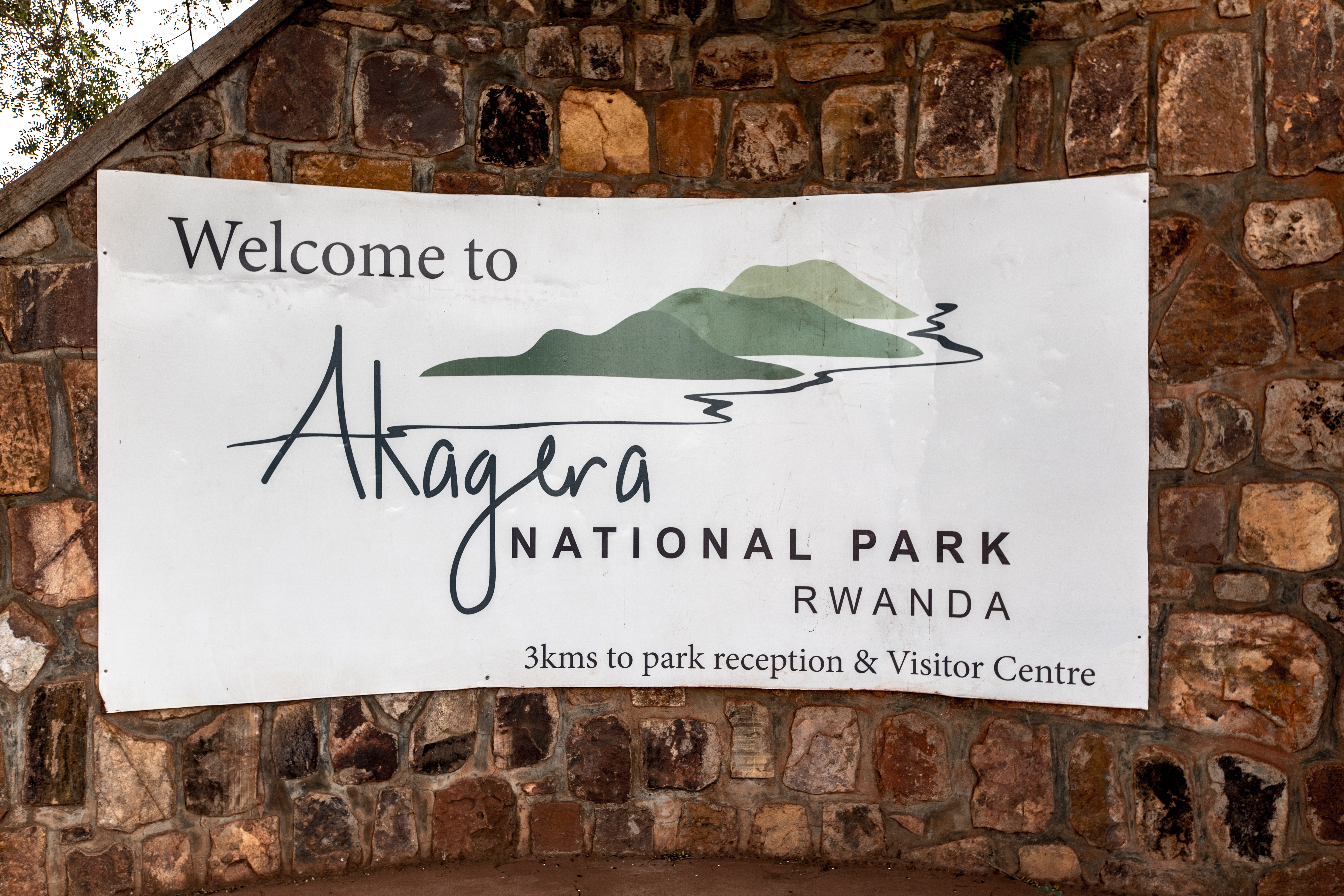 Akagera National Park